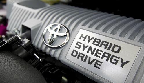 混合动力|混动技术哪家强?油电混动选本田,插电混动选比亚迪!