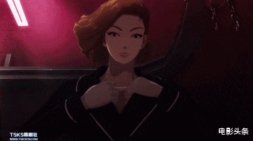 漫画|苦等5年的R级动画，对不起他的尺度！