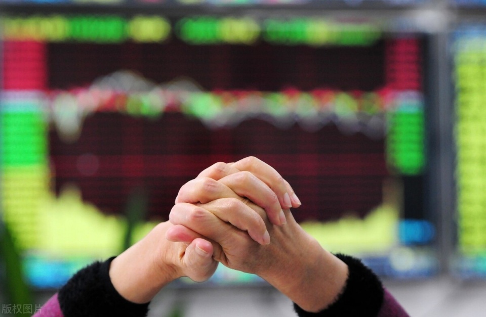 炒股|中国股市，炒股是一场“人性”的磨练！让你少走十年弯路