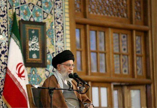 伊朗總統內賈德為何被抓？領袖稱是人民的意志，專傢：一箭三雕-圖2