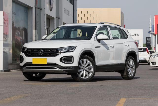 SUV|老百姓买合资SUV就选这三款,口碑好、质量靠谱,保值率还很高