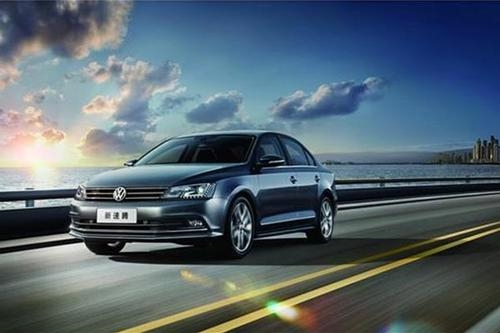 『大众汽车』同样的三大件,为何速腾比朗逸贵?差别在哪里?