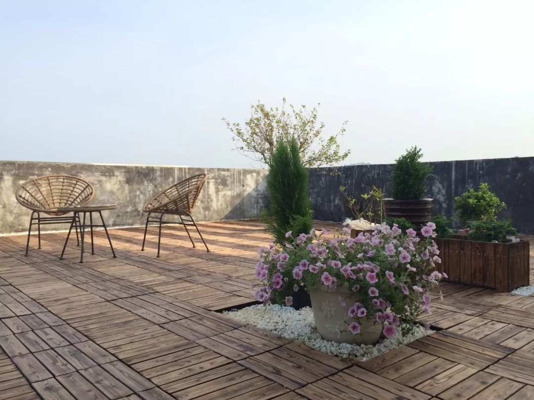 今年过年，如何让父母实现住房自由？三个年轻人用极低成本做到了