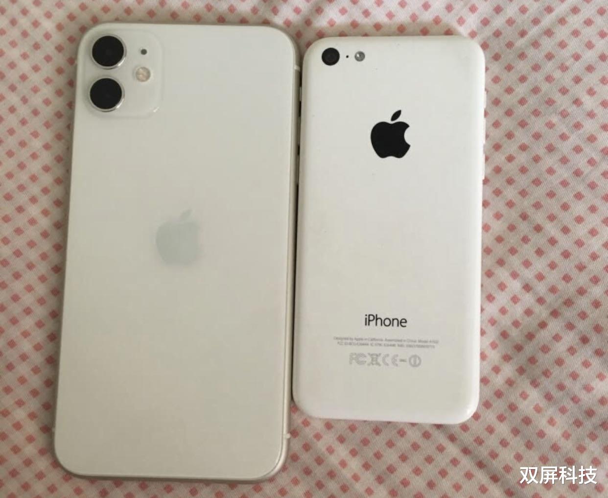 苹果▲iPhone 11降价900元，重新沦为“市场宠物”，有3个原因！