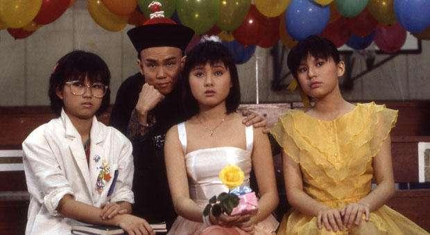 「香港电影」能演能导还是大老板,这些香港电影大咖都是多面手