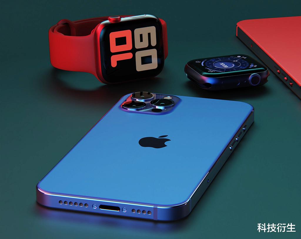 iphone12|iPhone 12系列售价被曝光，力压三星、华为下半年的旗舰机！