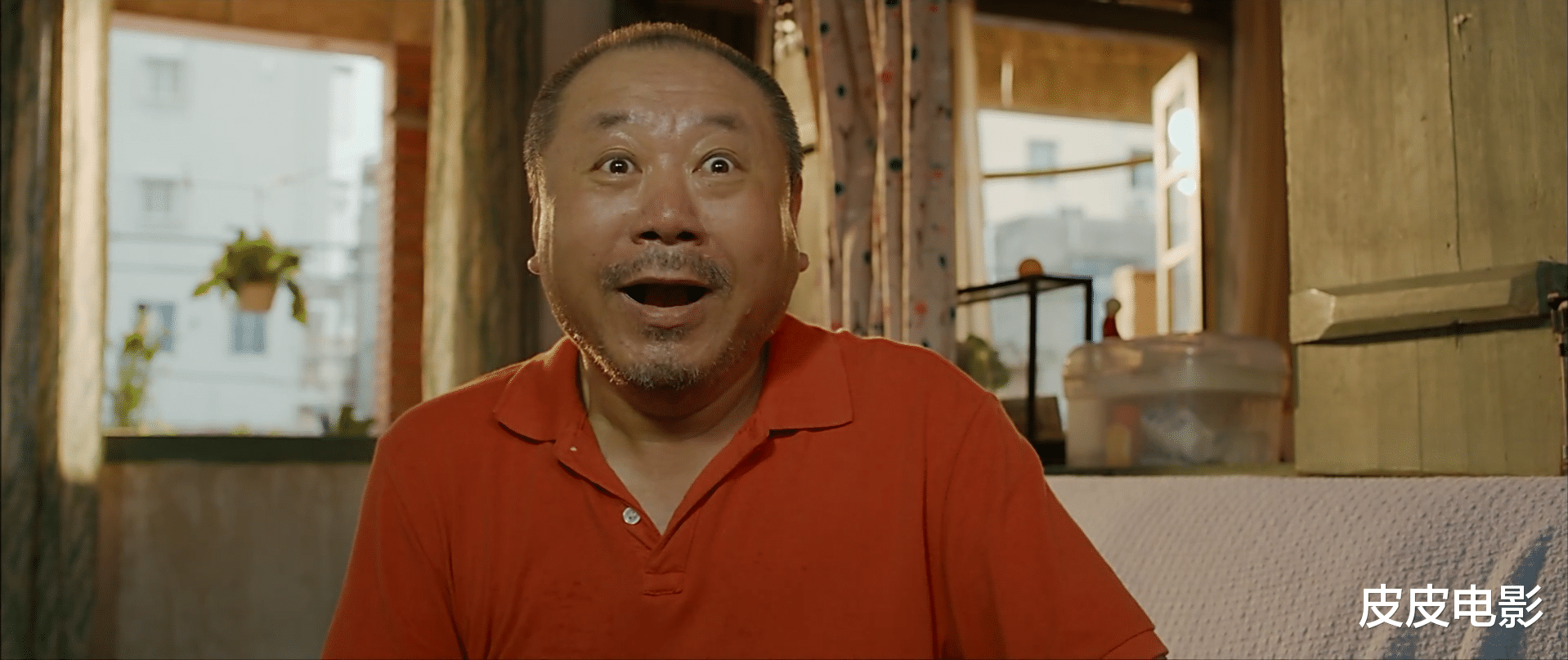 黄渤|我就知道,葛优、范伟、黄渤、沈腾、邓超聚在一起,要搞大事情