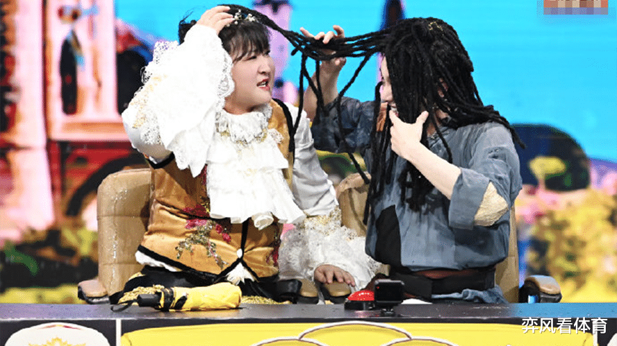 「华晨宇」《王牌对王牌》收官，华晨宇下一季还会在吗？节目组给出答案