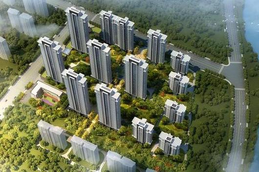 是谁在决定着楼间距？为什么开发商不把楼间距做大一点？