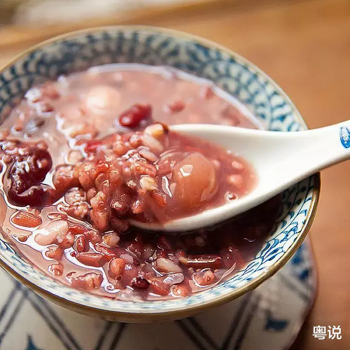 大米|给孩子多煲这几种粥，快长高且少生病！