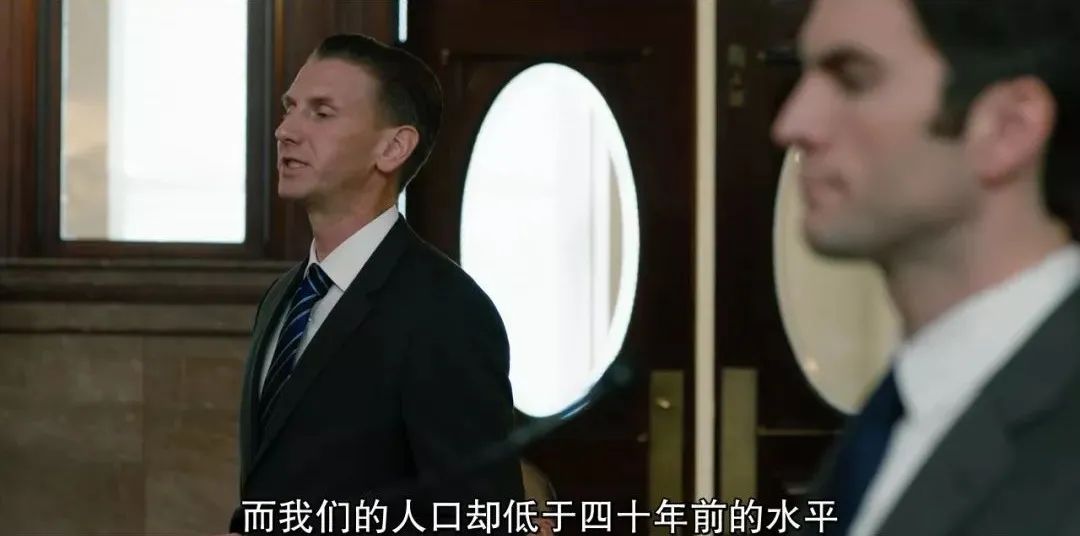 [黄石]一集9.5，最强西部神剧回归！