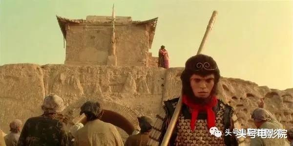 [武侠]1995年，徐克电影惨败仅330万票房，6年不碰武侠片，现在反成神片