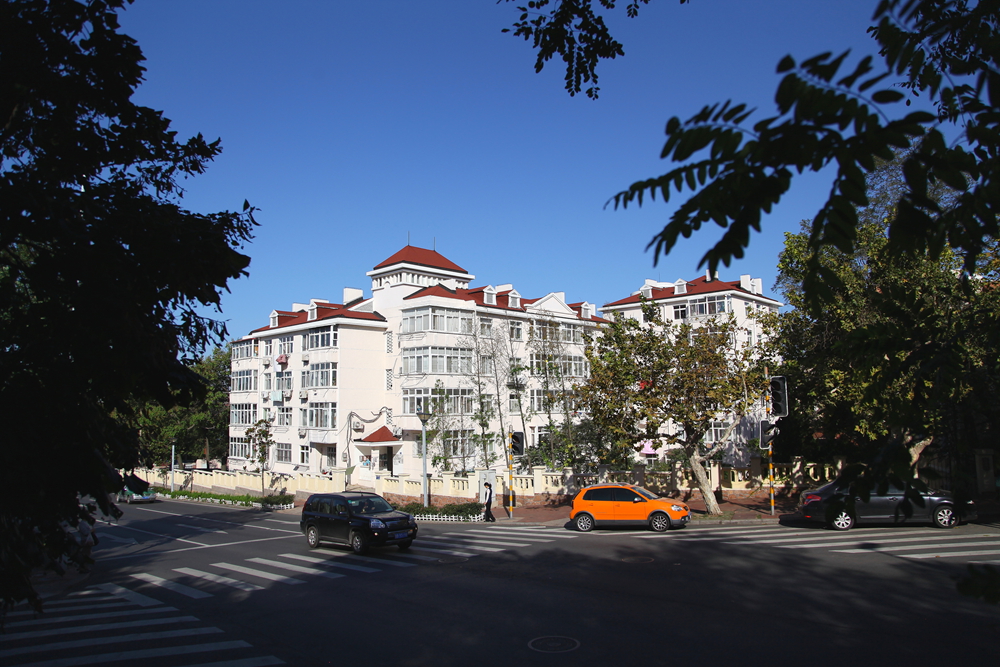 [旅行]五一最适合老年人的6个旅行地，鸟语花香，幽静惬意，住下不想走