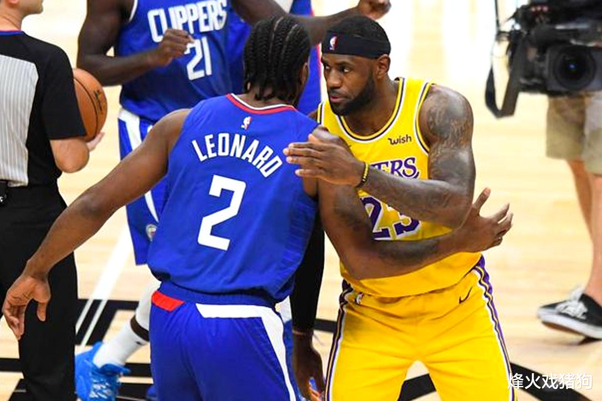 湖人队|战绩不如雄鹿、阵容不如快船，湖人凭什么成为夺冠率最高的球队？