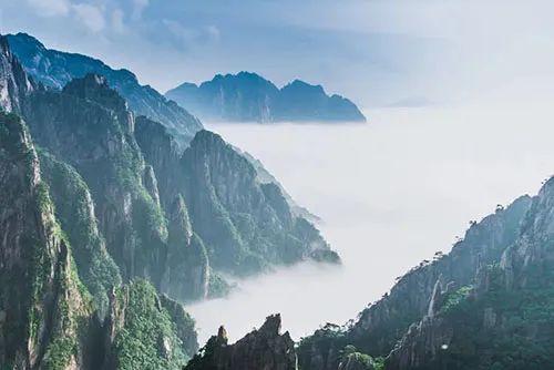 黄果树瀑布@一千个人眼中 一千个“最美榜单”