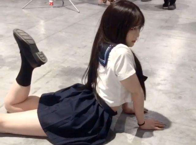 优衣库|“优衣库事件”女主角余艺出道:明星门槛的底线在哪儿?