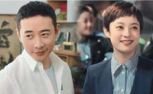 [孙俪]孙俪称《安家》后不愿再与罗晋合作，说出原因后，网友：太现实