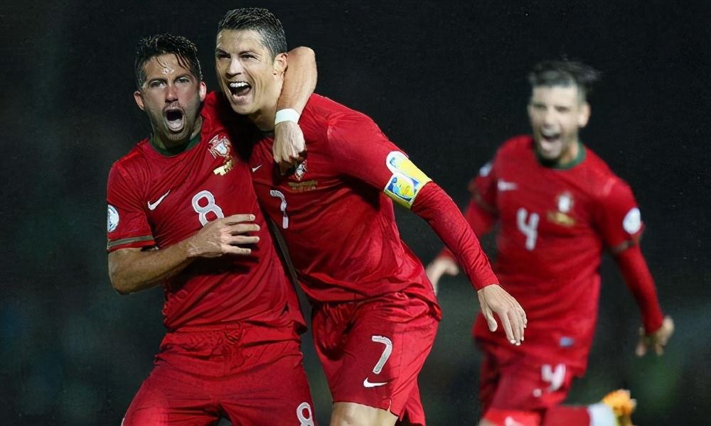 欧洲国家联赛|今日欧国联引人注目：四星德国主场待战！二星法国远赴挑战葡萄牙