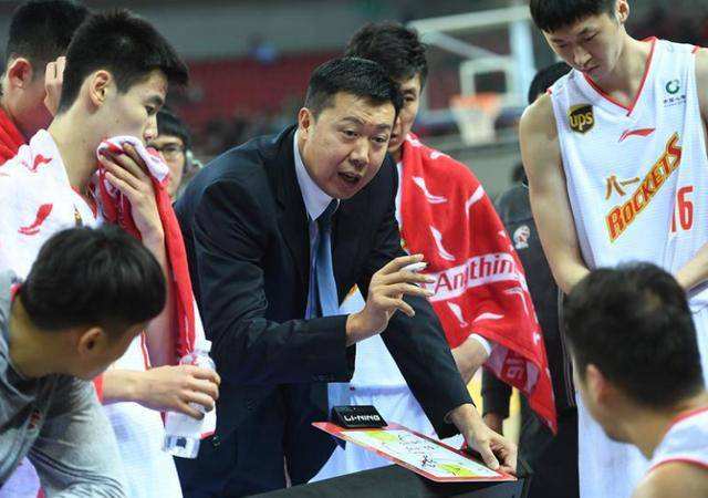 [辽宁男篮]“全华班”的CBA谁是霸主？广东新疆和辽宁，依然保持在第一梯队