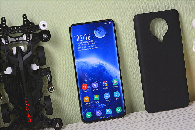 红米手机|红米K30Pro很难摆脱舆论?事实并非如此,马上要卖完了!