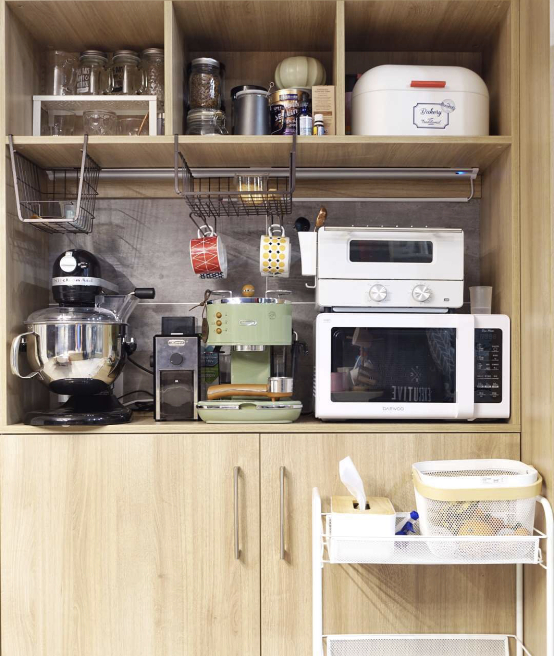 ##晒晒住9年的三口之家，整洁不是因为老婆会收拾，而是设计得好！