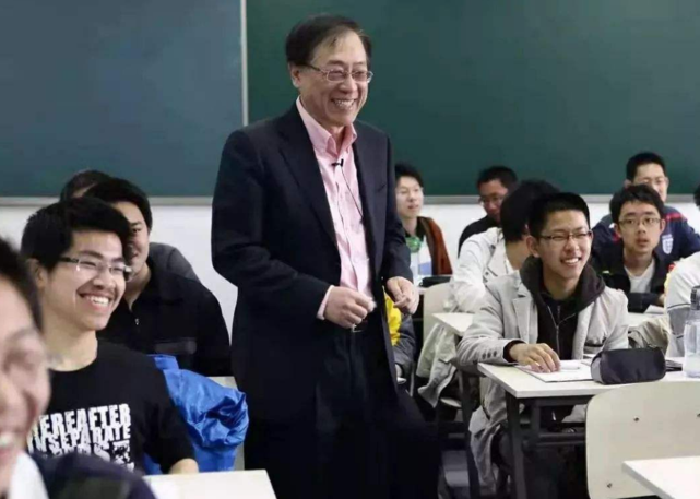 #高校#国内大学最牛的“两个班”，学生不是高考状元就是某领域尖端人才