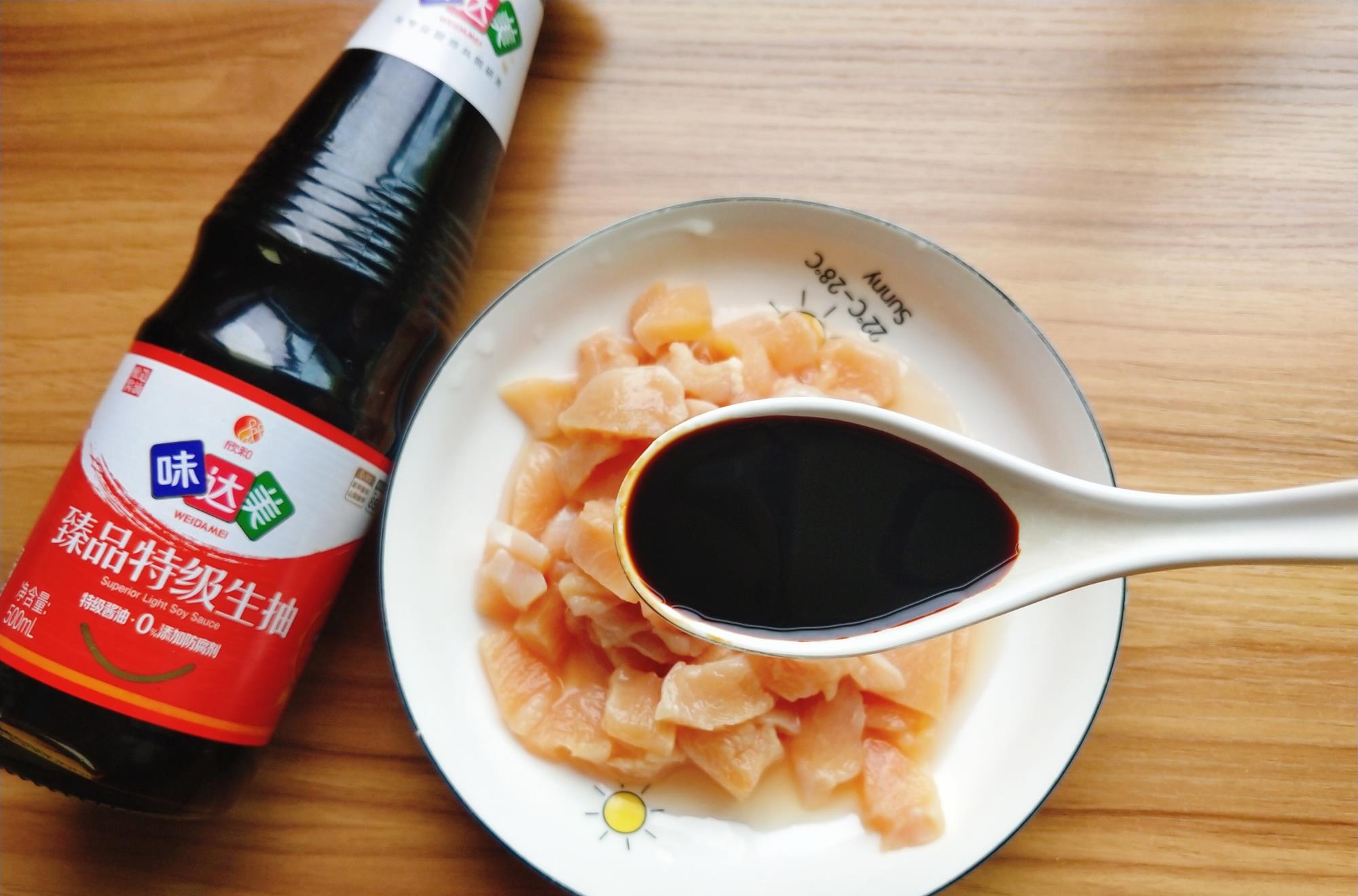 西葫芦|天热多吃这道菜，清热去火，有荤有素，低脂又健康，减肥人的最爱