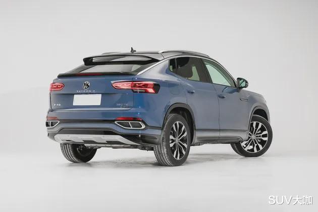 「SUV」7月上市SUV看这5款就够了，最后一台是多少男人的梦想