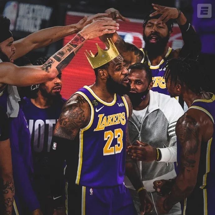 湖人队|最后一战！湖人比热火更输不起！总冠军，终于要出炉了