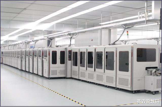 小米科技|小米智能化工厂亮相！小米 10 至尊版夺得头筹，轻松年产百万