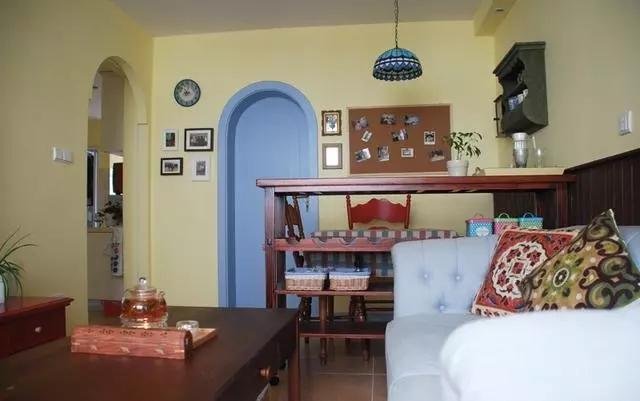 朋友490万买55平小蜗居，参观半小时就出来了，这也太憋屈了