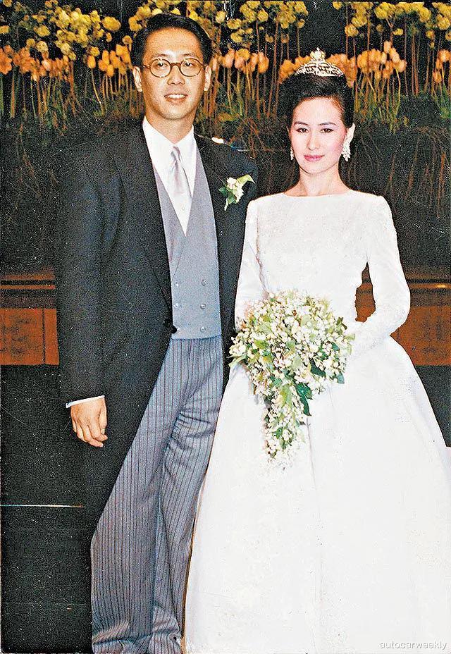 何鸿燊|赌王身边的七个女人，全是宫斗剧里的狠角色