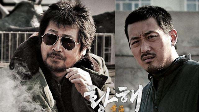 豆瓣：十部经典韩国犯罪电影，最后一部真实案件至今未破