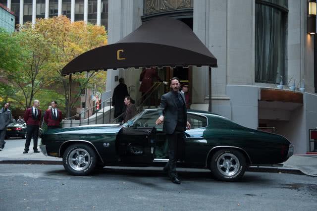 ##看得过瘾才是硬道理，动作电影大推荐