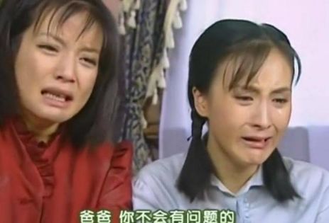 【】情深深雨蒙蒙: 陆振华躺在病床上后, 才看懂他最偏爱哪个女儿