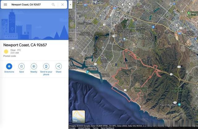 故宫女主的美国豪宅被扒出！千万豪宅来路不明