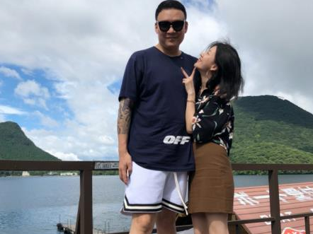 迪丽热巴|她因参加《中国好声音》走红，嫁给爱奇艺副总裁，今成最大赢家