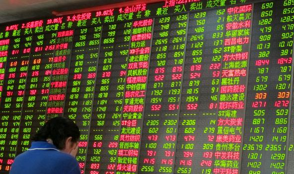 「垃圾股」为什么A股一直在3000点之下苦苦挣扎？