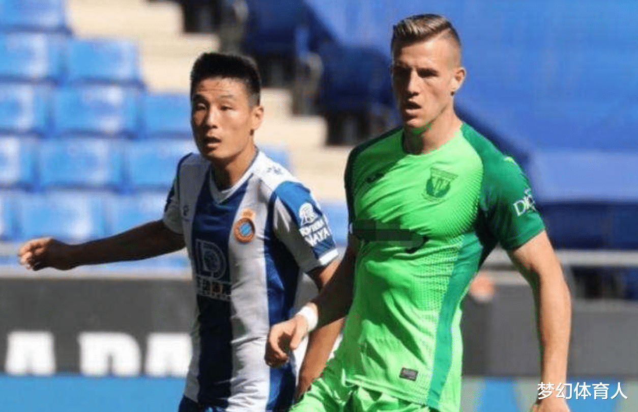 武磊|国足最新消息！武磊最新举动曝光，或将成为历史第一人