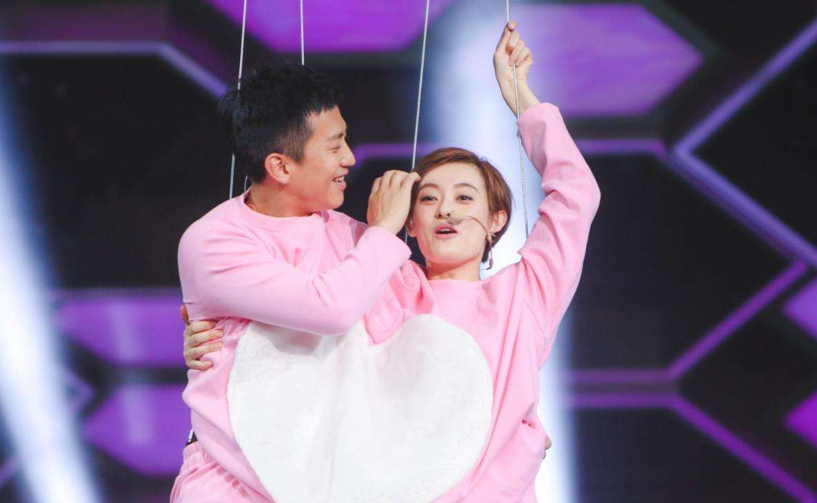 【邓超】邓超宣布息影退出娱乐圈，妻子微博让人泪目：让人羡慕的婚姻