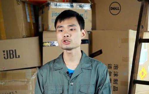 富士康最火工人“张全蛋”，马云砸百万都没有抢到，如今混成这样
