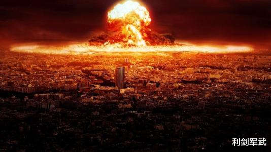 核武器@如果发生核战争，中国能支撑多长时间？俄专家：谁能承受雷霆一击