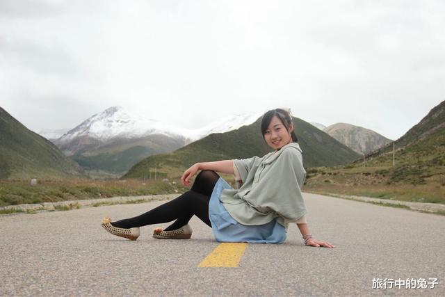 穷游|川藏线上的“穷游女”名声不好听，司机：她们现在的要求很过分