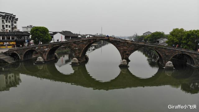 乌镇|这个江南古镇不仅免门票，而且比乌镇美多了，你去过吗？