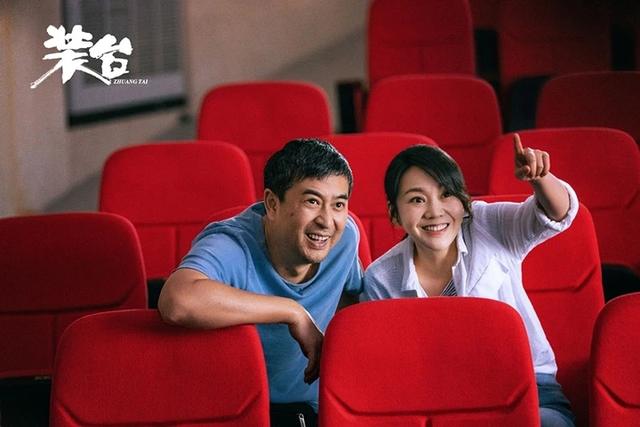 陆毅|三部大戏相继开播“观众缘”各不同