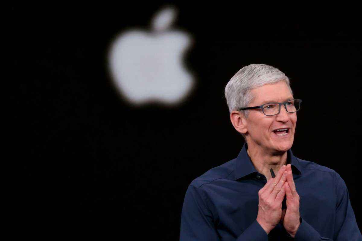 【iphone12】一口气推出4款新iPhone，苹果这次真的拼了！