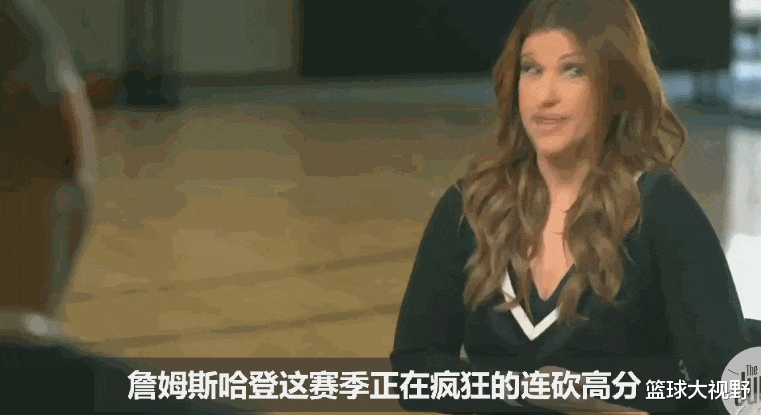 詹姆斯·哈登|2球21分的哈登能夺冠吗?科比和皮蓬的看法是“一致”的