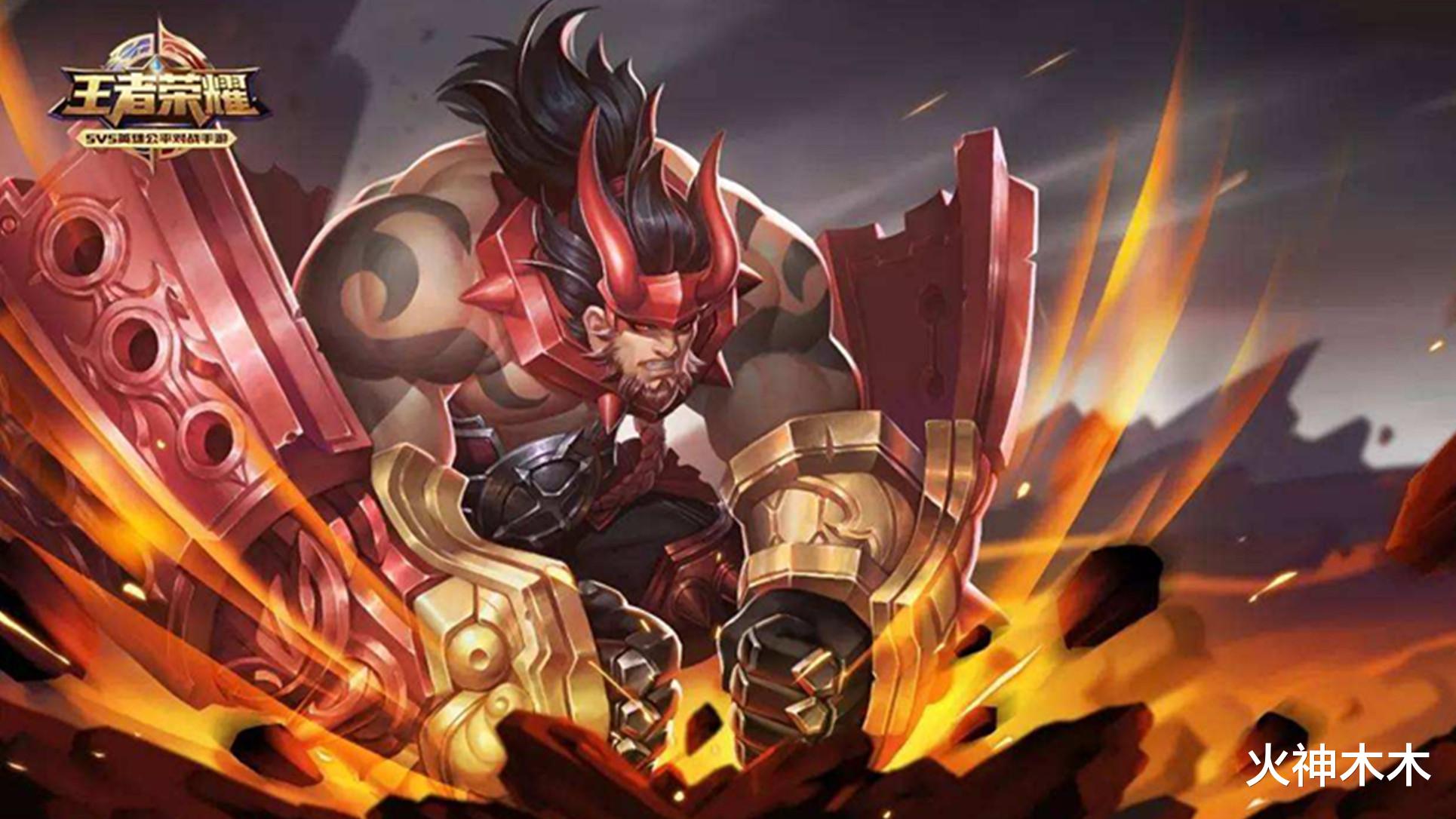 吕布|坦克之王突然确认,1级就能杀吕布,出电刀可增加70%秒杀能力