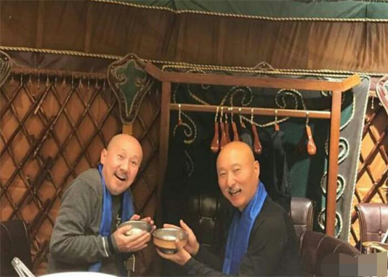 吴京▲娱乐圈的五大酒鬼,吴京27瓶啤酒垫底,最后一位酒量吓的妻子离婚