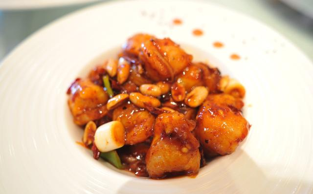 排骨▲照烧酱、咕咾酱、宫保酱、干烧酱、高升排骨酱配方,纯干货